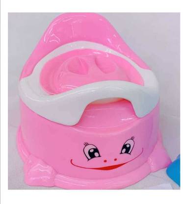 Kids Motorz potty face Potty Box