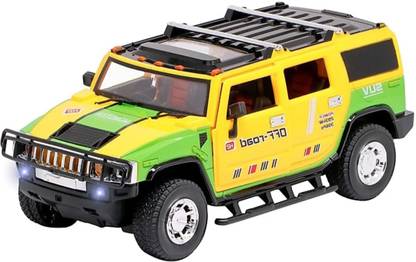 TOY RK SHINE RC-220