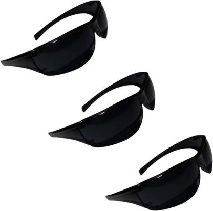Q8 Twinkle Best Quality Welding Safety Goggles ( PACK OF 3 ) Welding Safety Glass Best Quality Welding Safety Goggles ( PACK OF 3 ) Welding Safety Glass Welding  Safety Goggle