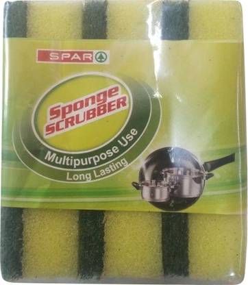 Spar Scrub Sponge