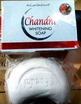 Chandni Original Whitening Soap