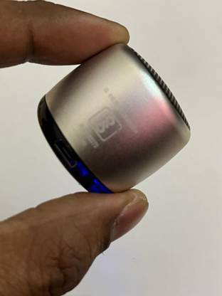 high waves Mobile/Tablet Speaker 150 W Bluetooth Speaker