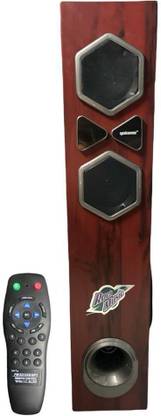 yokoma ST-800 275 W Bluetooth Tower Speaker