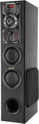 summore TW-101 100 W Bluetooth Tower Speaker