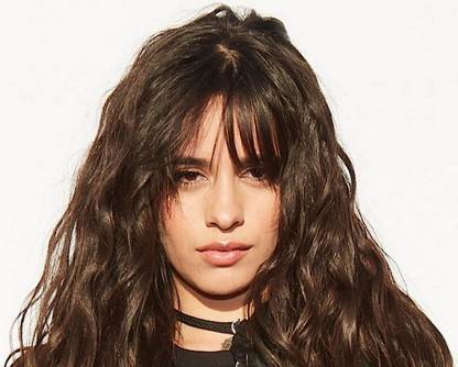 Camila Cabello Poster MultiColor PhotoPaper Print 12 inch X 18 inch ...
