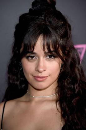 Camila Cabello Poster MultiColor PhotoPaper Print 12 inch X 18 inch ...