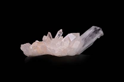 HIMALYAQUARTZ PNQ -1515 Regular Angular Quartz Stone
