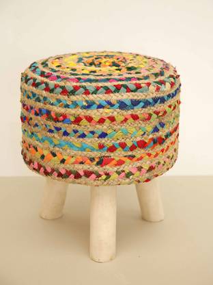 Ariana Boho Stool Living & Bedroom Stool