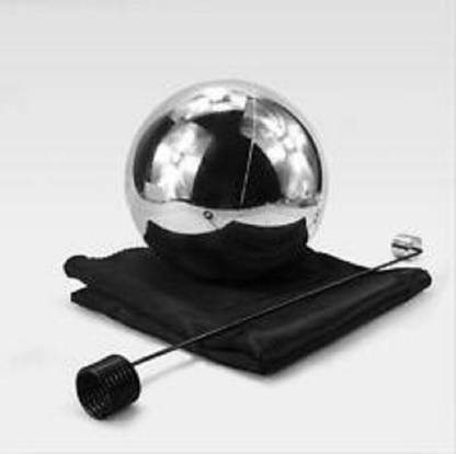 A SARKAR MAGIC SHOP Indian Moon (Zombie Magic Ball) / Floating Ball Magic 1 Magic Tricks