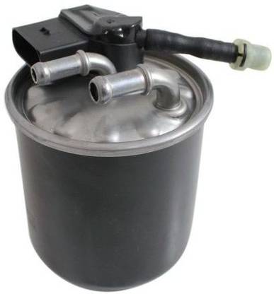 MANN WK820/14 Cartridge Fuel Filter