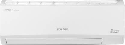 Voltas 1.5 Ton 3 Star Split Inverter AC  - White