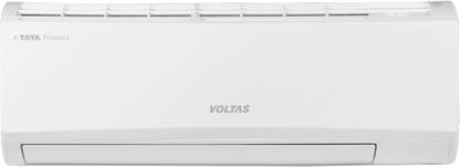 Voltas 1.5 Ton 2 Star Split AC  - White