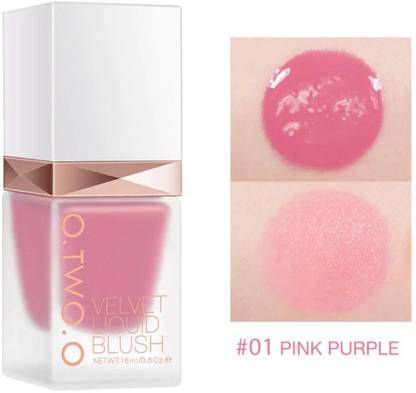 O.TWO.O BLUSH 1