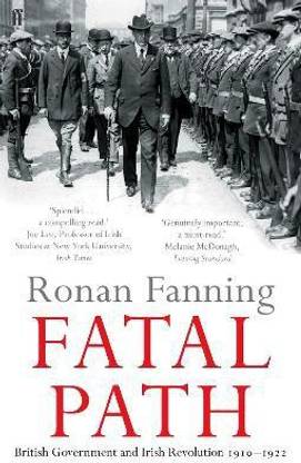 Fatal Path