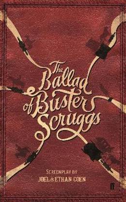 The Ballad of Buster Scruggs