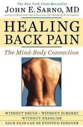 Healing Back Pain