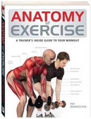 Anatomy of Exercise