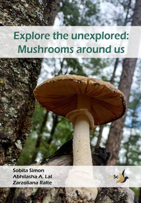 Explore the unexplored: Mushrooms around us