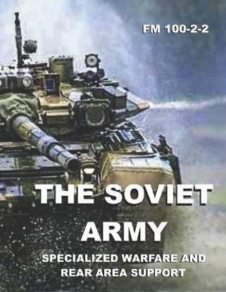 The Soviet Army