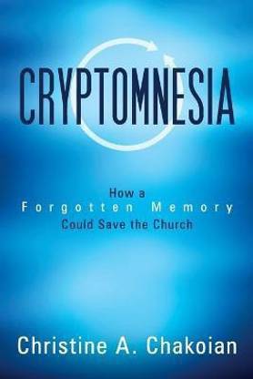Cryptomnesia