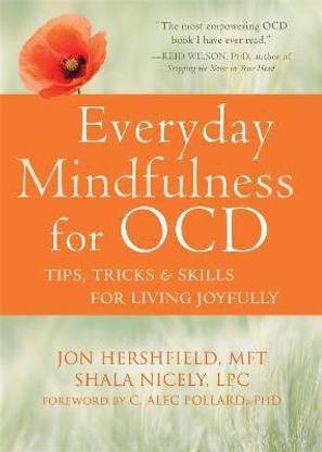 Everyday Mindfulness for OCD