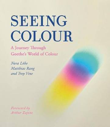 Seeing Colour