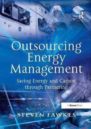 Outsourcing Energy Management