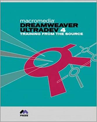 Macromedia Dreamweaver UltraDev 4