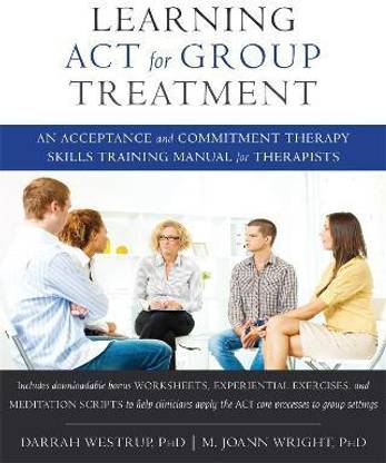 Learning ACT for Group Treatment