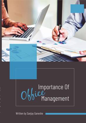 Importance of Office Management