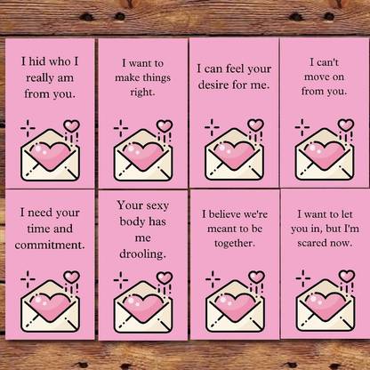 Love Messages 2 Oracle Deck - A 84 Card Deck