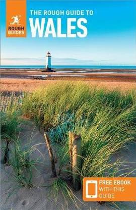 The Rough Guide to Wales (Travel Guide with Free eBook)