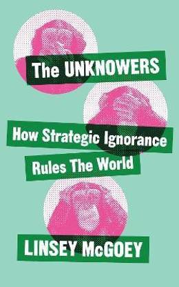 The Unknowers