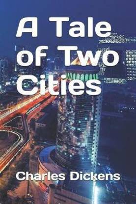 A Tale of Two Cities
