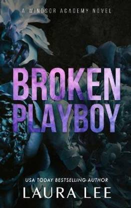 Broken Playboy - Special Edition