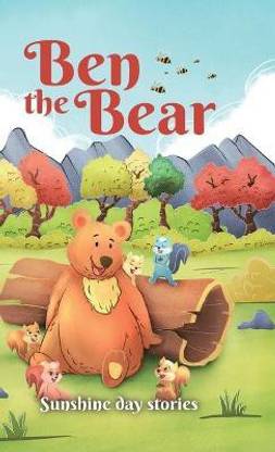 Ben the Bear