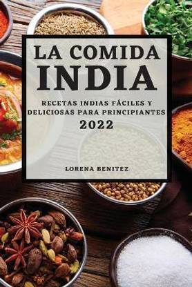 La Comida India 2022