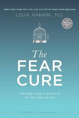 The Fear Cure