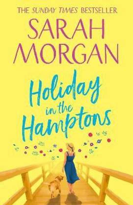 Holiday In The Hamptons