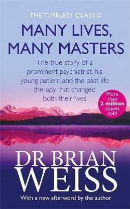 Many Lives, Many Masters