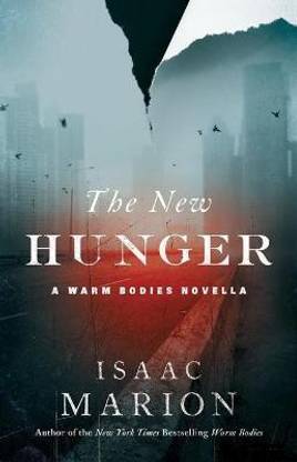 The New Hunger