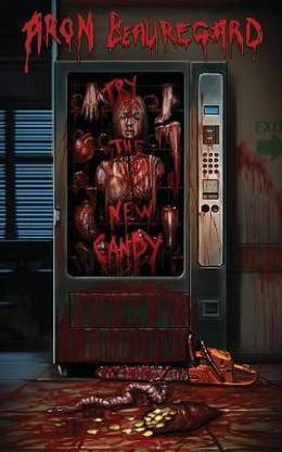 Try the New Candy