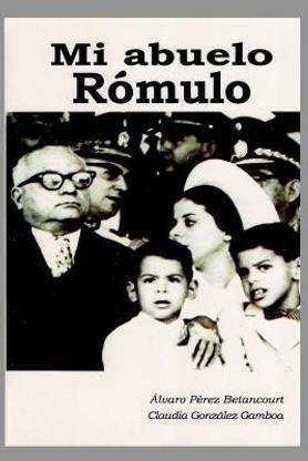 Mi abuelo R?mulo