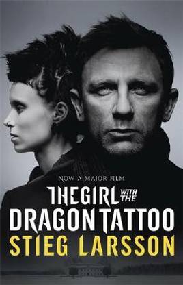 The Girl With the Dragon Tattoo