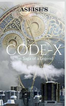 Code-X