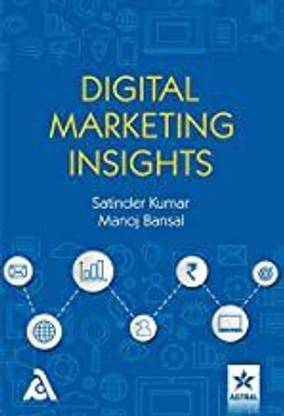 Digital Marketing Insights