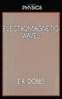 Electromagnetic Waves (PB)