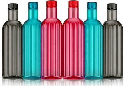 Flipkart SmartBuy 1000 ml Plastic Bottle