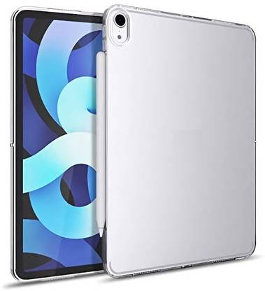 realtech Back Cover for IPad Air (2022) 10.9 Inch (5th generation)