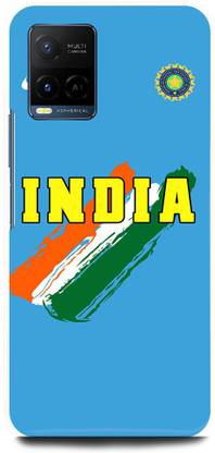 DUGGA Back Cover for vivo Y21A, V2149, INDIA, OPPO, INDIA, LANGUAGE, DEFINITION